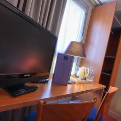Отель Timhotel Nation удобства в номере фото 2