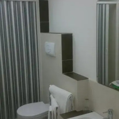 Отель Mare Nostrum Petit Hôtel 2* Стандартный номер фото 12