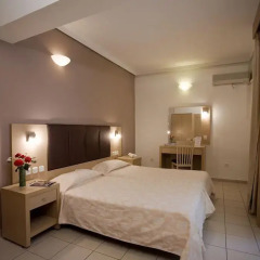 Caravel Apartment Hotel 3* Апартаменты с различными типами кроватей фото 3