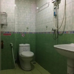 Отель Puphaya Budget 122 3* Номер категории Эконом фото 7