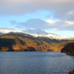 Отель Åkrafjordtunet Fjord culture center фото 2