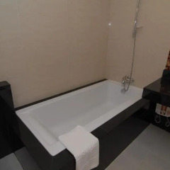 Отель Atrium Boutique 4* Студия фото 3