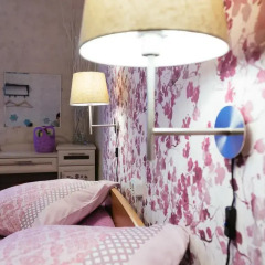 Hostel Five удобства в номере фото 2