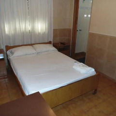 Hotel Plaza Garay Стандартный номер с двуспальной кроватью фото 6