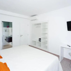Hotel Sa Roqueta Can Picafort комната для гостей фото 3