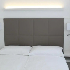 Boutique Hostel Joyce Номер Делюкс с различными типами кроватей фото 3