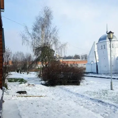 Гостиница Holiday Home Pokrovskaya фото 2