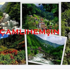 Ayder Simsir Butik Hotel