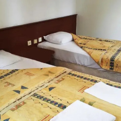Residence Garden Hotel комната для гостей фото 5