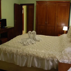 Elegant Lodge Hotel 3* Студия с различными типами кроватей фото 6
