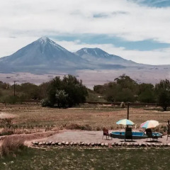Отель Atacama Loft фото 13