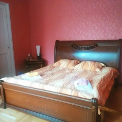 Отель Guest House Zemeli комната для гостей фото 2