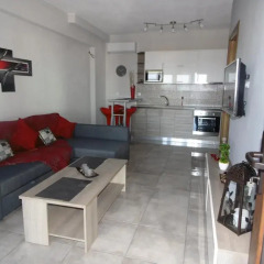 Отель Xalonia Seaview Ситония комната для гостей фото 3