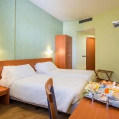 Hotel Concorde 4* Стандартный номер фото 2