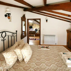 Отель Osmarski Houses 3* Апартаменты фото 3
