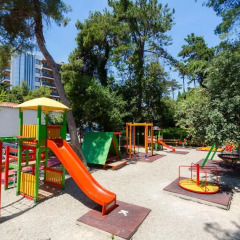 Tamaris - Hotel Resort Drazica детские мероприятия фото 2