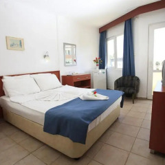 Private Hotel 3* Стандартный номер с различными типами кроватей фото 2