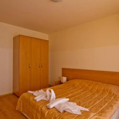 Отель Sea Grace 3* Апартаменты фото 6