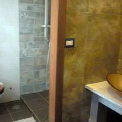 Arthur Hostel Стандартный номер с различными типами кроватей фото 7