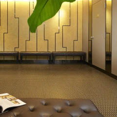Hotel 81 Gold сауна