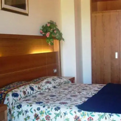 Отель B&B Murat Пиццо комната для гостей фото 4
