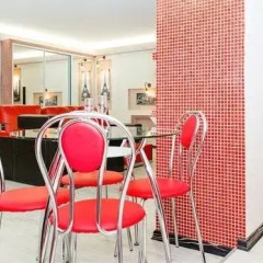 Апартаменты VIP Apartments в центре питание