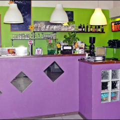 Hotel Les Acteurs 2* Стандартный номер с различными типами кроватей фото 2