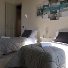 Отель Sopracentro B&B Италия, Палермо - отзывы, цены и фото номеров - забронировать отель Sopracentro B&B онлайн комната для гостей фото 5