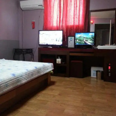 Отель California Motel Южная Корея, Пхёнчан - отзывы, цены и фото номеров - забронировать отель California Motel онлайн комната для гостей фото 2