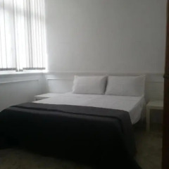 Отель Guest House Stazione Centrale Стандартный номер