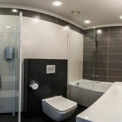 Amrita Hotel 4* Полулюкс с различными типами кроватей фото 3