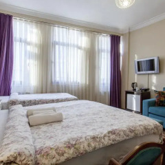 Dora Hotel комната для гостей фото 2