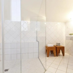 Hotel Rössli 3* Люкс с различными типами кроватей фото 13