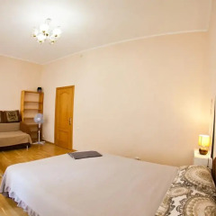 Гостиница Bed2Bed on Bolshaya Morskaya комната для гостей фото 2