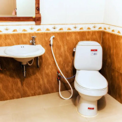 Royal Hotel 2* Стандартный номер с различными типами кроватей фото 2
