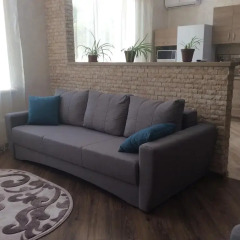 Гостиница Sea Pearl Apt комната для гостей фото 2