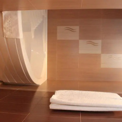 Family Hotel Residence 2* Полулюкс с различными типами кроватей фото 2