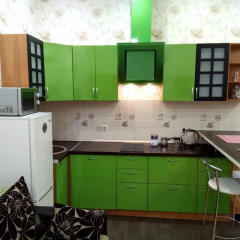 Апартаменты EnjoyMoscow Pushkin & Red Square Apartments в номере