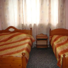 Гостиница Vechniy Zov в Сочи - забронировать гостиницу Vechniy Zov, цены и фото номеров детские мероприятия