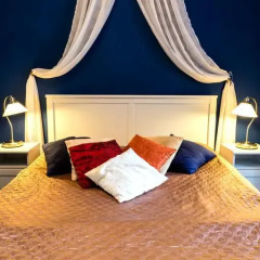 Отель Pension Marie 2* Апартаменты фото 8