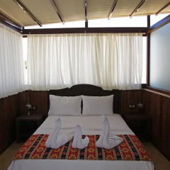 Dream Hotel Dalyan 2* Люкс повышенной комфортности фото 4