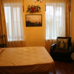 Гостиница Guest House Griboedova 12 комната для гостей фото 5