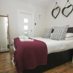 Отель Brighton Abode комната для гостей фото 4