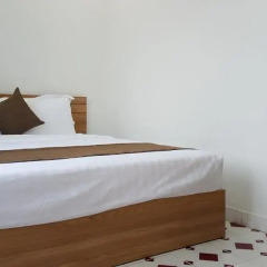 Alan Hostel Номер Делюкс с различными типами кроватей фото 10