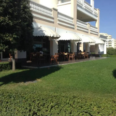 Апартаменты Pomorie Apartment Поморие помещение для мероприятий