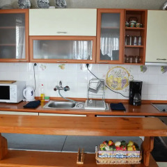 Отель Villa Puma в номере