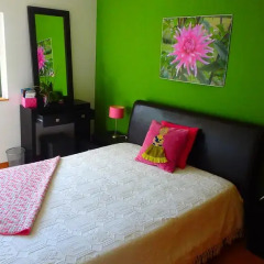 Отель Carla B&B спа