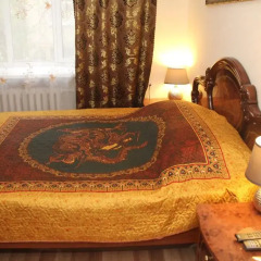 Hotel 99 on Noviy Arbat комната для гостей фото 3