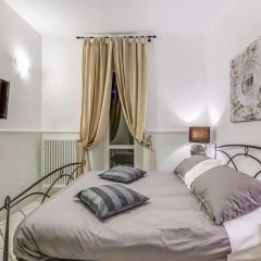 Отель Trastevere Suite Inn комната для гостей фото 2
