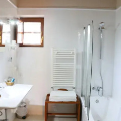 Отель Palación de Toñanes спа